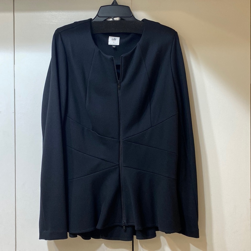 Cabi Jackets & Coats Cabi Crisscross Blazer size small